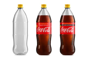 Coca-Cola to boost use of refillable bottles