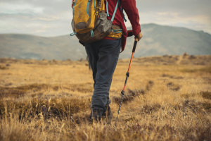 How to&hellip; use trekking poles