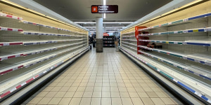 AIP and AusIndustry team-up for cold chain efficiency