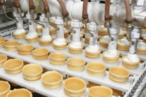 Cold storage crunch hits food supply