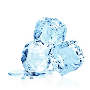 Rattling the cold chain