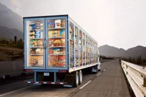 Protecting cold chain assets 