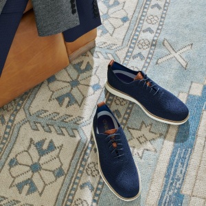 Cole Haan celebrates major step forward in Australian market