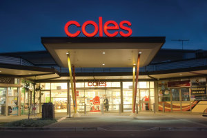 Investors press Coles on plastic packaging disclosure 