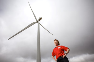 Coles commits to 100% renewable energy