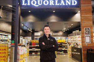 Coles Liquor moves towards a unified front