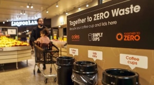 Coles kicks off 2nd annual Sustainability Week