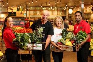 Coles&rsquo; evolving sustainability goals