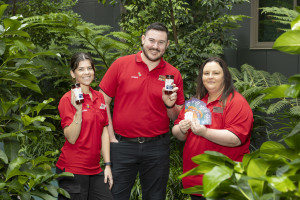 Coles launches fundraising campaign for sick kids