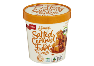 Reinvention reigns supreme in the ice cream aisle