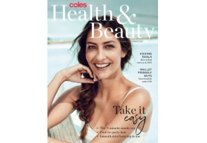 Coles expands free in-house magazine range