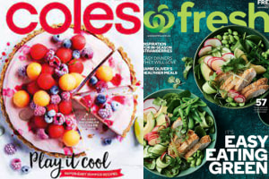 MAGAZINES BOUNCE BACK WITH INCREASED PRINT RUNS