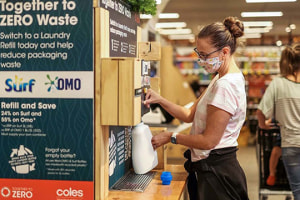 Unilever calls for UN treaty to tackle plastic problem