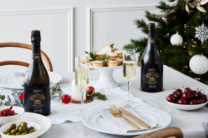 Coles ramps up festive season range