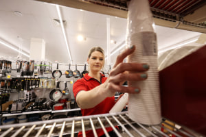Coles closes the loop with product packaging