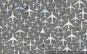 Aerial Photography Awards recognises year's finest aerial photography