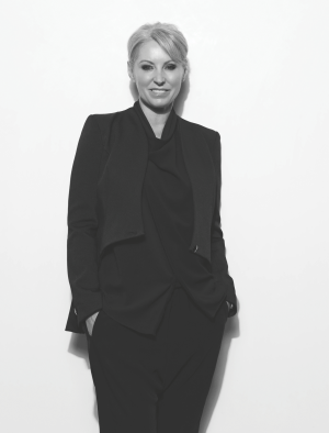 Sportsgirl CEO Colleen Callander: behind the two-year journey 