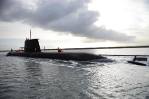 Less than two weeks to Indo-Pacific&rsquo;s leading forum on submarines
