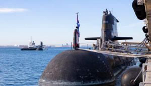 Collins LOTE to follow Attack class path