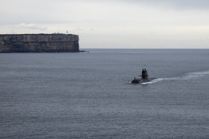 Thales to deliver Collins sonar upgrades