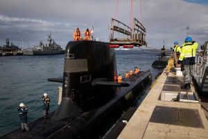 ANAO releases report into future sub program