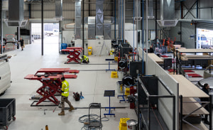 Best New Shop 2022 Collision 1