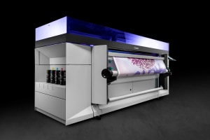 Canon launches budget-priced Colorado UVgel printer