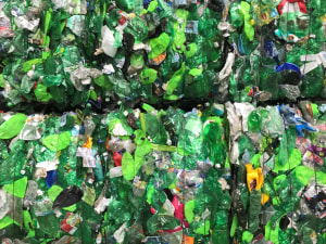 Cleanaway's $1m MRF upgrade to boost PET recycling 