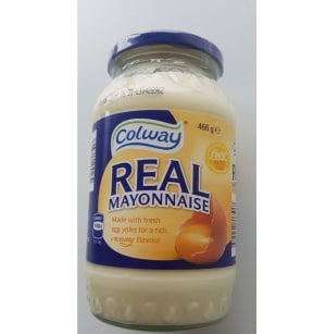 Packaging fault behind ALDI mayo recall