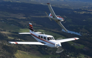 Aviation White Paper focuses on Sustainability for GA