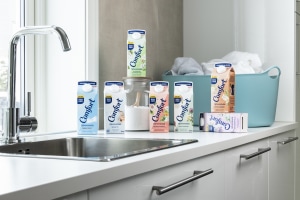 Elopak offers recycled-content cartons in ANZ