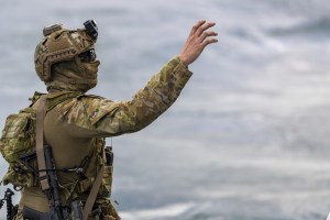 Commando Welfare Trust provides a safety net for veterans