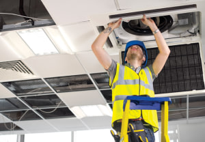 Commissioning standard to improve design 