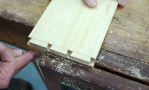 Dovetails: The Full Version