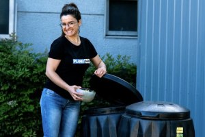 Planet Ark to provide Recycling Week resources