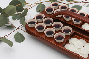 BioPak launches compostable communion cup