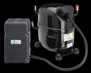  New range boasts redesign and upgrades