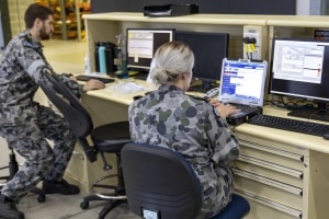 Fujitsu, KBR and Leidos to upgrade Defence ICT