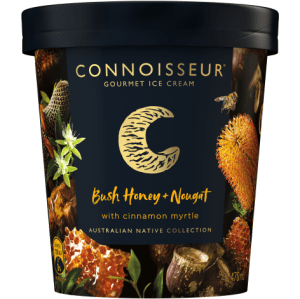 Connoisseur's new native collection 