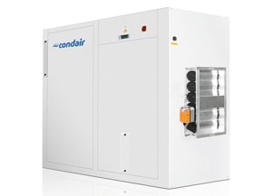 Pool dehumidifiers 