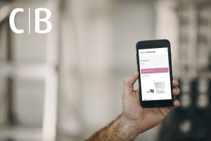 Product selector