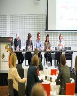 Building a sustainable business model