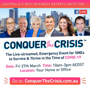 VIRUS: Free SME virus seminar from business experts