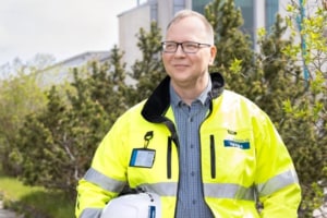 Low carbon solutions in construction
