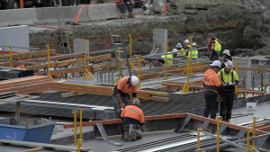 Penny pinching procurement failing