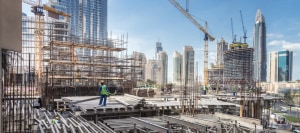 Construction industry shutdown could devastate economy 
