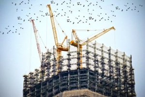 Sydney tops rankings for rising construction costs 