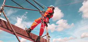 Building safety standards falling 