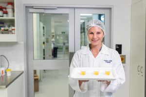 Cheers to new Queensland craft beer lab