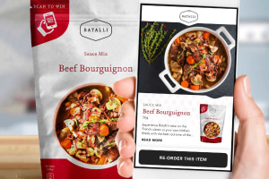 EVRYTHNG and Result team up for traceability
